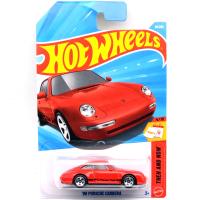 '96 PORSCHE CARRERA (RED)