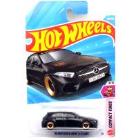 '19 MERCEDES-BENZ A-CLASS