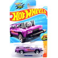 CRUISE BRUISER (PURPLE)