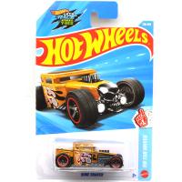 BONE SHAKER (GOLD)