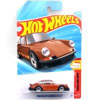 PORSCHE 911 CARRERA RS 2.7