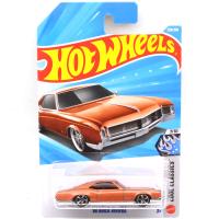 '66 BUICK RIVIERA