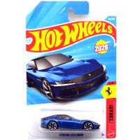 FERRARI 12CILINDRI (BLUE)