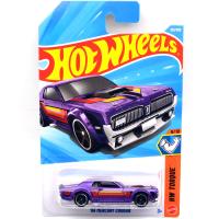 '68 MERCURY COUGAR