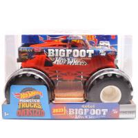 1/24 SCALE MONSTER TRUCKS - 4X4X4 BIGFOOT