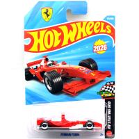 FERRARI F2004