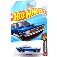 '67 CAMARO - DOLLAR TREE EXCLUSIVE