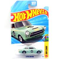 LOTUS CORTINA - DOLLAR TREE EXCLUSIVE