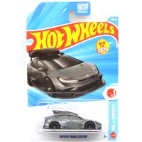 TOYOTA PRIUS CUSTOM W/ROOF RACK- DOLLAR TREE EX