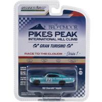 1967 CHEVROLET IMPALA