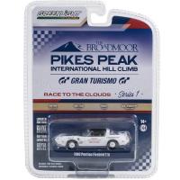 1980 PONTIAC FIREBIRD T/A