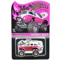 VOLKSWAGEN T1 ROCKSTER - RLC CAR