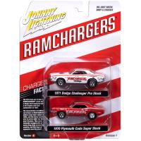 JL 2026 RELEASE 1 RAMCHARGERS (2-PACK) A