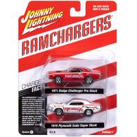 JL 2026 RELEASE 1 RAMCHARGERS (2-PACK) B