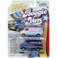 JL 2026 RELEASE 1 BOOGIE VANS (2-PACK) B