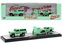 1973 CHEYENNE SUPER 10 4X4 & 1985 CAMARO IROC-Z