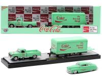 1969 FORD F-250 RANGER TRUCK & 1949 MERCURY CUSTOM