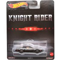 KIGHT RIDER - KITT