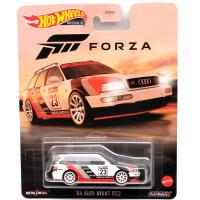 FORZA - '94 AUDI AVANT RS2