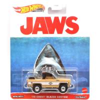JAWS - '75 CHEVY BLAZER CUSTOM