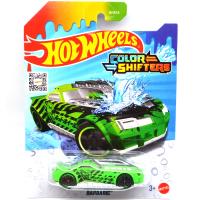 COLOR SHIFTERS - BARBARIC