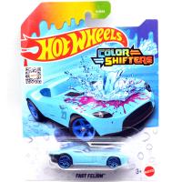 COLOR SHIFTERS - FAST FELION