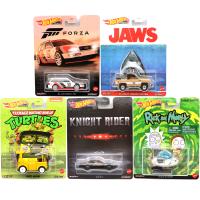 RETRO ENTERTAINMENT CASE Q - SET