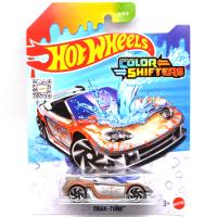 COLOR SHIFTERS - TRAK-TUNE