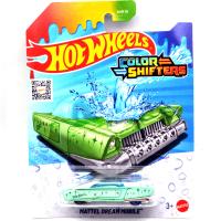 COLOR SHIFTERS - MATTEL DREAM MOBILE