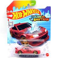 COLOR SHIFTERS - NISSAN SKYLINE GT-R (R32)