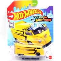 COLOR SHIFTERS - VOLKSWAGEN DRAG BUS