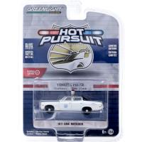 1971 AMC MATADOR YONKERS, NEW YORK POLICE