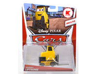 K-MART EXCLUSIVE MUGGSY LIFTSOME