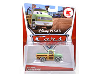 K-MART EXCLUSIVE R.S. JOHN LASSETIRE