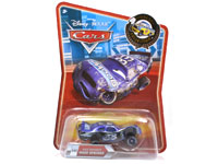 RACE DAMAGED MOOD SPRINGS