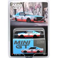 NISSAN SKYLINE KENMERI LIBERTY WALK NISSAN RACING