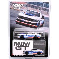 FORD MUSTANG DARK HORSE #24 FORD PERFORMANCE RACIN