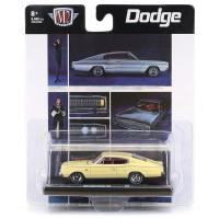 1966 DODGE CHARGER 383 - DODGE