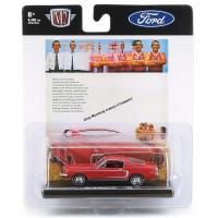 1966 FORD MUSTANG GT 390 - FORD