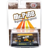 1960 VW DELIVERY VAN