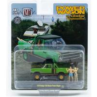 1979 DODGE 150 MACHO POWER WAGON