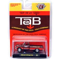 1969 FORD F-100 RANGER TRUCK