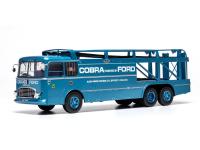 IXO 1/43 FIAT BARTORETTI 306 RACING TRANSPORTER