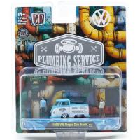 1960 VW SINGLE CAB TRUCK