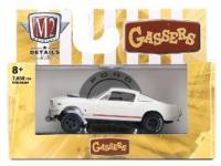 1966 FORD MUSTANG GASSER