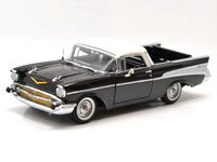 1957 EL CAMINO PHANTOM - LIMITED EDITION