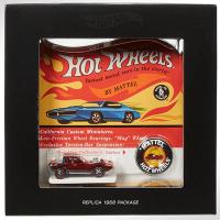 HWC ORIGINAL16 - CUSTOM CHEETAH