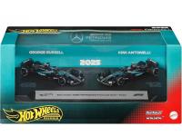 F1 2-PACK MERCEDES-AMG PETRONAS - #64 / #12