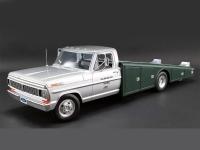 1970 FORD F-350 RAMP TRUCK - ALLAN MOFFAT RACING