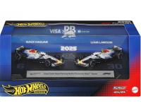 F1 2-PACK VISA CASH APP RACING BULLS  - #30 / #6